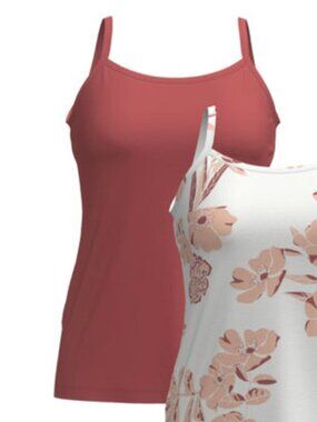 LulaRoe Essential Cami Womens 3XL 3X Blush Camisole Tank Top Buttery Soft New